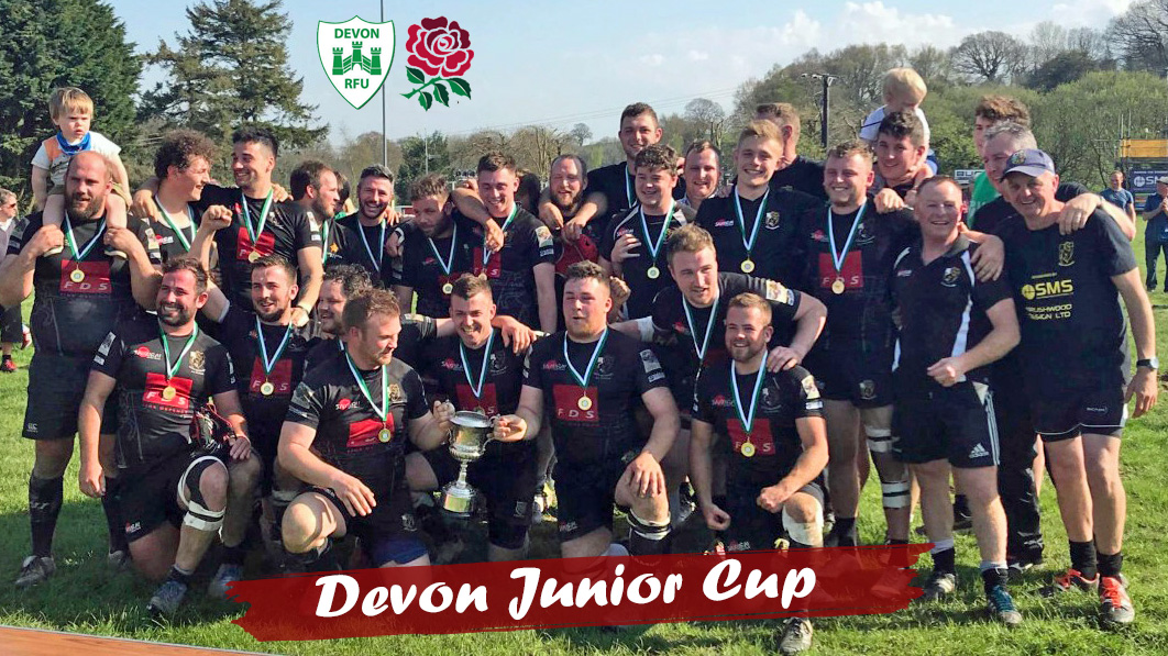 Devon Junior Cup