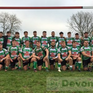 Devon U20s take positives out of narrow loss to Cornwall