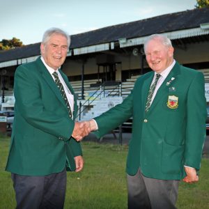 Devon RFU Appoint a New President