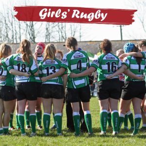 England Rugby Developing Player Pathway opens up to girls in Devon