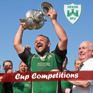 Devon Cup Competition’s Update