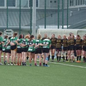 Investment in Female Rugby continues as the England Rugby Developing Player Pathway opens up to Devon’s Girls