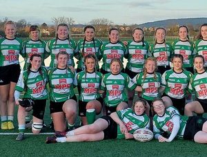 Devon Girls U18s produce nail biters in Gloucestershire 