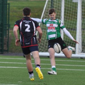 Match Report Devon U18 Boys v Oxfordshire U18 Boys