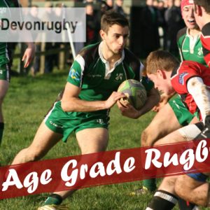 Important AGE Grade Meeting Wed 28th June @ Sandy Park