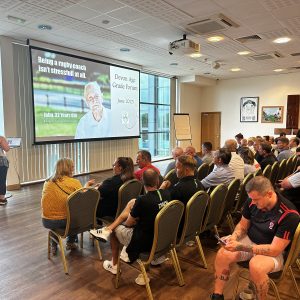 Devon RFU Age Grade Forum June 2023